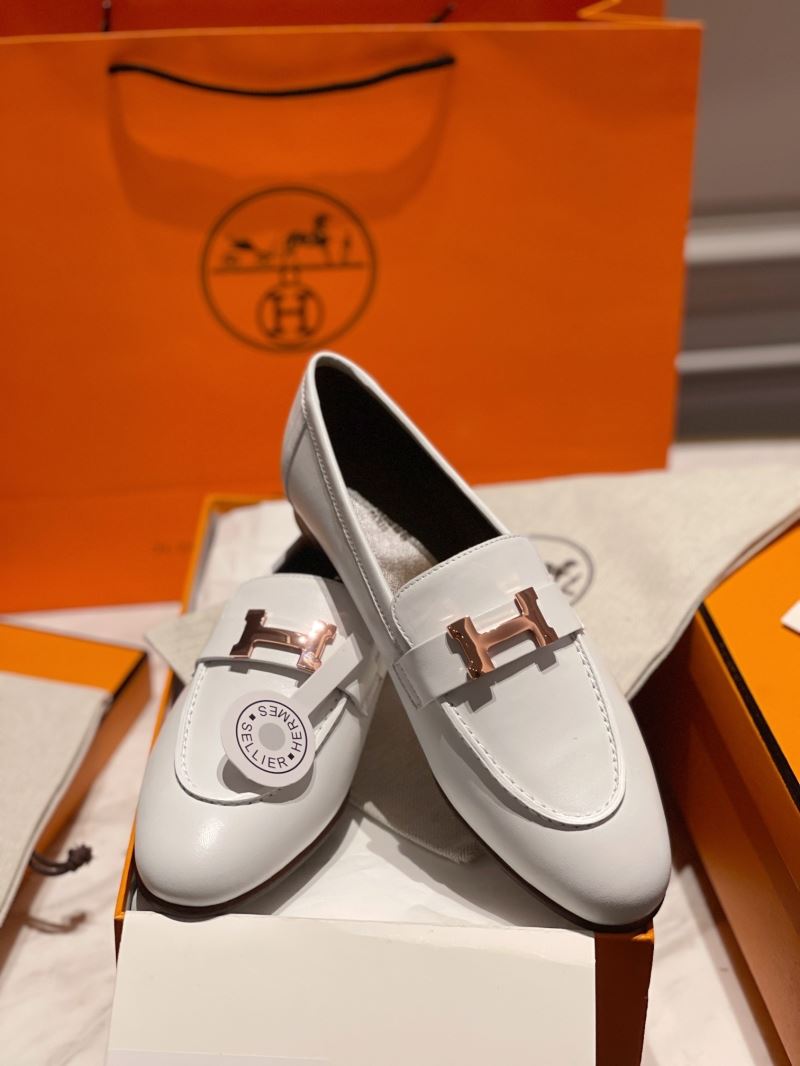 Hermes Business Shoes